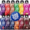 Bolero 200 BOLERO Drink 9g MIX Bustine Miste Assortite Preparato Istantaneo per Bevande