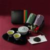 Tè verde giapponese Assortimento di tè verde giapponese Kyoto Uji Fukujuen 50N Gyokuro confezione...