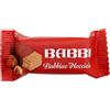 Babbi Wafer Nocciola Babbini Babbi Ricoperti di Cioccolato al Latte 1000 g