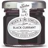 Wilkin & Sons Confettura Wilkin & Sons Black Currant Ribes Nero 72 Vasetti Vetro da 28 g