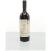 Barolo Clerico 1983 Barolo Domenico Clerico 1983 Ciabot Mentin Ginestra bott..75 cl 14%