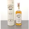 Bowmore Whisky Bowmore 8 years 1980s Single Malt Scotch Whisky bott..70 cl 40%