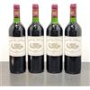 SCA Du Chateau Margaux 1x Chateau Margaux 1989 1er Grand Cru Classe bott..75 cl 12.5%