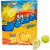 Perfetti Van Melle Gomme Da Masticare Big Babol Play Tennis 200 Gomme Gusto Limone