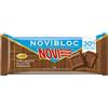 Novi Tavoletta Cioccolato Novi NoviBloc al Latte 18 x 150 gr