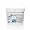 Saracino Pasta di Zucchero Top per Copertura, Bianco, 5kg