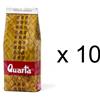 QUARTA CAFFE' Quarta Caffè Miscela Stuoia Macinato 10 Confezioni da 250g