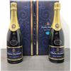 Charles Heidsieck Champagne Charles Heidsieck Mise en Cave en 2000 Brut Reserve Box 2 bottle 75 cl