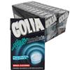 Golia 20 ASTUCCI DI CARAMELLE GOLIA ACTIVE EXTRAFORTEM49 GR MENTOLO BALSAMICHE