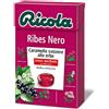 Ricola Caramelle Svizzere alle Erbe Ricola Ribes Nero 20 Astucci da 50 g
