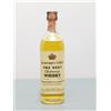 Governor's Cellar Oldmoor Whisky Governor's Cellar 4 years The Best Oldmoor Whisky anni 70 bott..0,75 cl