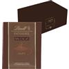Lindt Cioccolata Calda Lindt Gusto Cioccolato Extra Fondente Cacao 70% 25 Buste da 20g