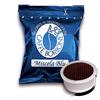 BORBONE 200 CAPSULE CAFFE BORBONE MISCELA BLU COMPATIBILE CON ESPRESSO POINT