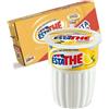 Ferrero BOX 72 PZ BICCHIERE TE' AL LIMONE ESTATHE 3 X 20 CL THE SUCCO LIMONE BIBITA
