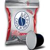 BORBONE 1000 CAPSULE CAFFE BORBONE RESPRESSO MISCELA ROSSA COMPATIBILE CON NESPRESSO