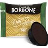 BORBONE 1000 CAPSULE CAFFE BORBONE DON CARLO MISCELA DEK COMPATIBILE CON A MODO MIO