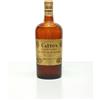 Gold Whisky Catto's Gold Label 1950s bott..75 cl