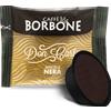 Caffè Borbone 1500 CAPSULE CAFFE BORBONE DON CARLO MISCELA NERA COMPATIBILE CON A MODO MIO