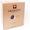 Lollo Caffe 1000 CAPSULE LOLLO CAFFE MISCELA NERA COMPATIBILE CON UNO SYSTEM