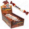 Perfetti Van Melle 250 CARAMELLE LIQUIRONE ORIGINAL CARAMELLA TOFFEE AL GUSTO LIQUIRIZIA NUOVO