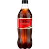 Coca Cola Bibita Frizzante Coca Cola Zero Zuccheri Zero Caffeina 24 x 660 ml