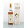 Macallan 7 years old 1980s single highland malt scotch whisky 70 cl Giovinetti