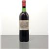 Domaine Barons De Rothschild Chateau Lafite 1965 Rothschild 1er Grand Cru Pauillac bott..75 cl 13%