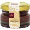 Domori Mini Vasetto Domori Crema Gianduia 48% 24 Vasetti Vetro 30 g