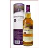 TOMINTOUL 10 year 'the gentle dram' Speyside Glenlivet Single Malt Scotch Whisky