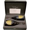 Dom Pérignon Dom Perignon 1998 Champagne Box 2 bottle. 75 cl 12.5%