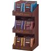 Lindt Cioccolata Calda Lindt Gusto Assortiti 150 Bustine da 20 g Espositore Completo