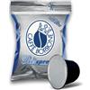 BORBONE 300 CAPSULE CAFFE BORBONE RESPRESSO MISCELA BLU COMPATIBILE CON NESPRESSO