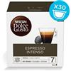 Nescafé capsule Dolce Gusto, Espresso INTENSO - 30 x 6 capsule