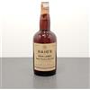 Whisky Haig's Gold Label 1950s Blended Scotch Whisky bott..75 cl 44%