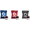 Caffè Borbone MIX 300 CAPSULE CAFFE BORBONE COMPATIBILE CON ESPRESSO POINT