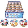 Hero Confettura Extra Hero Light Assortito Senza Zuccheri Aggiunti 120 x 20 g