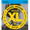 D'ADDARIO EXL125 MUTA CORDE ELETTRICA