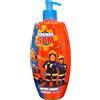 Setablu Sapone Sam Il Pompiere Cioccolato 500 ml