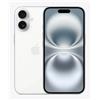 APPLE IPHONE 16 128GB 6.1" WHITE MYE93HN/A