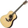 YAMAHA LL16D ARE NATURAL CHITARRA ACUSTICA ELETTRIFICATA NATURALE