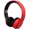 VESTAX HMX 07 RED CUFFIA PER DJ SOVRAURALE CON DRIVER DINAMICO DA 40MM