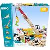 BRIO Builder - Set di costruzioni Activity, Gioco di costruzione +3 anni