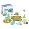 Learning Resources Set di attività con Il Robot programmabile Botley