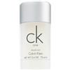 Calvin Klein Ck One Deodorante Stick