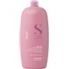 Alfaparf Semi di Lino Nutritive Low Shampoo 1000ml - Capelli Secchi