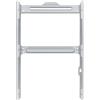 BOSCH Schienale posteriore per caldaia condens bosch gc2300w