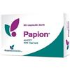 PharmExtracta Papion Integratore Difese Immunitarie 60 Capsule