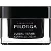 Filorga Global Cream Advanced Crema Anti-età 50ml