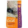 Burgess Excel per Guinea Pig con Ribes Nero e Origano da 1,5 Kg
