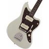 Parafango Fender Made in Japan tradizionale anni 60 Jazzmaster palissandro bianco olimpico